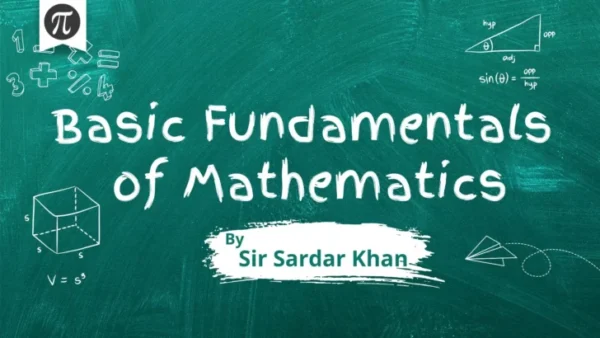 Product Basic Fundamentals of Mathematics